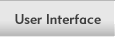 User Interface Design
